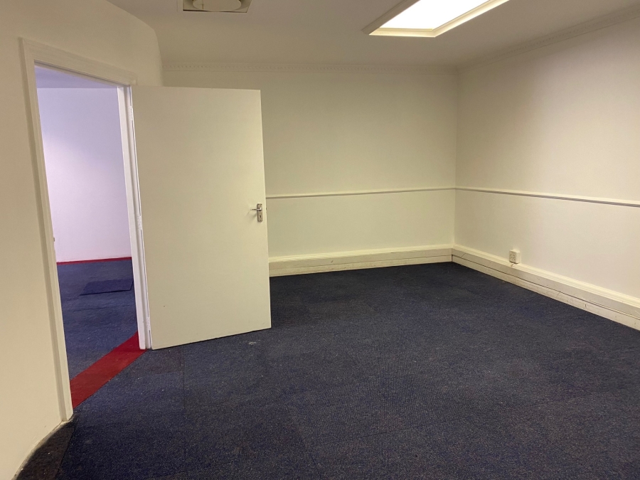 To Let commercial Property for Rent in Cape Town City Centre Western Cape